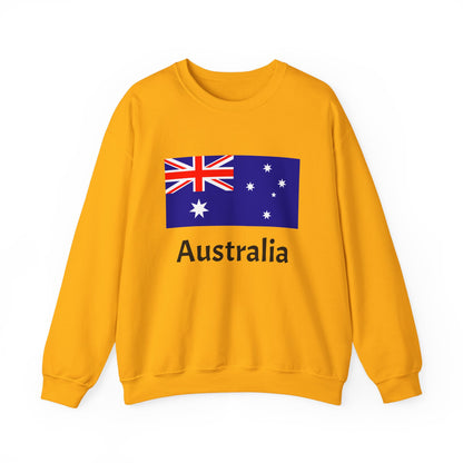 Australia Sweatshirt