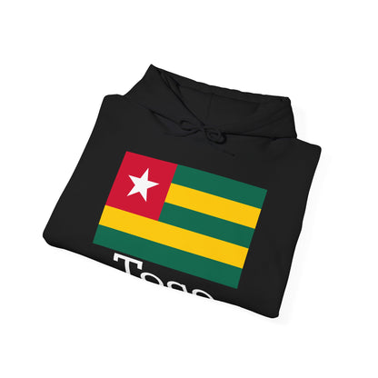 Togo Hoodies