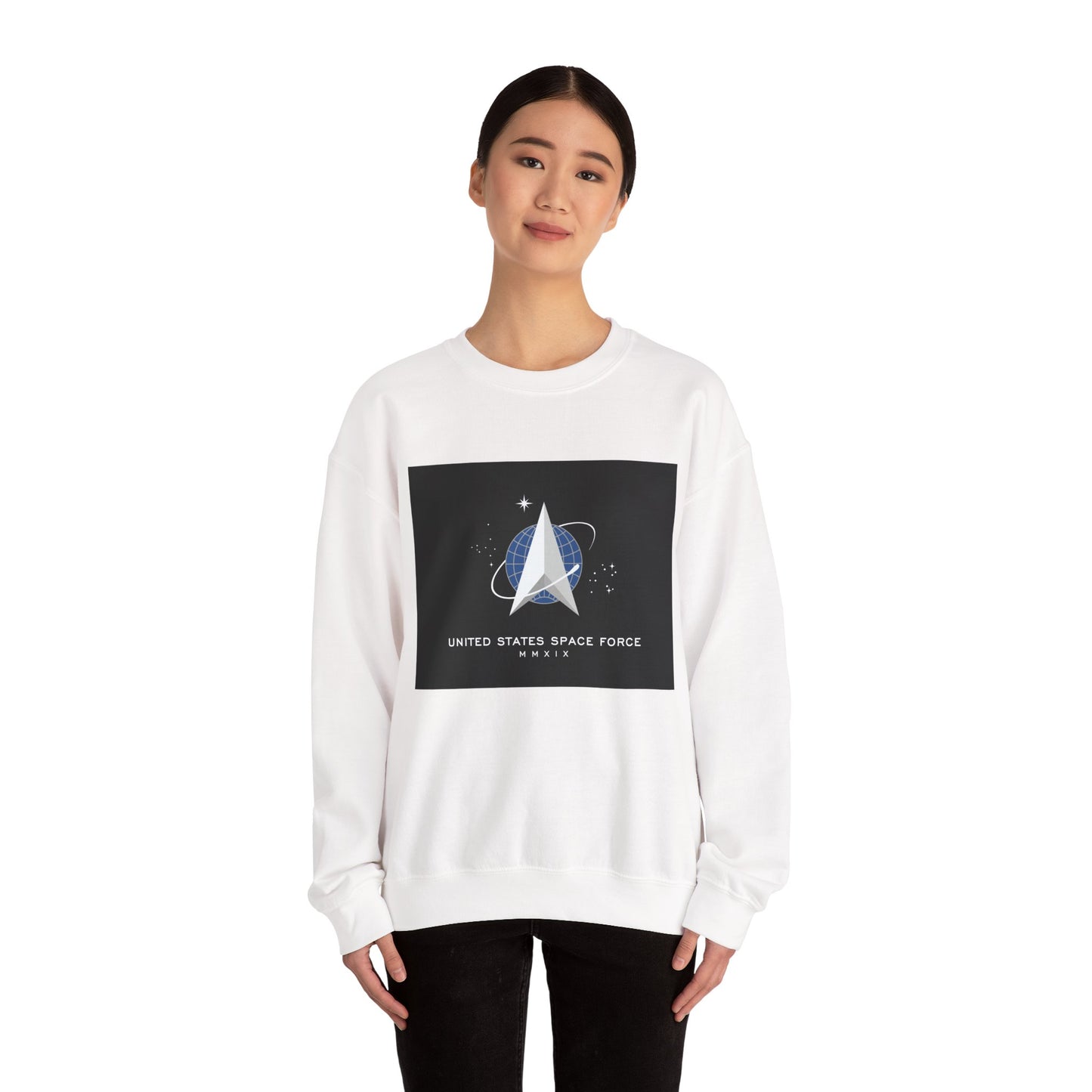 US Space Force Sweatshirt