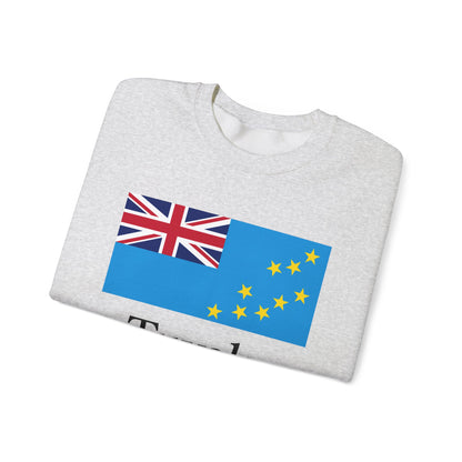 Tuvalu Sweatshirt