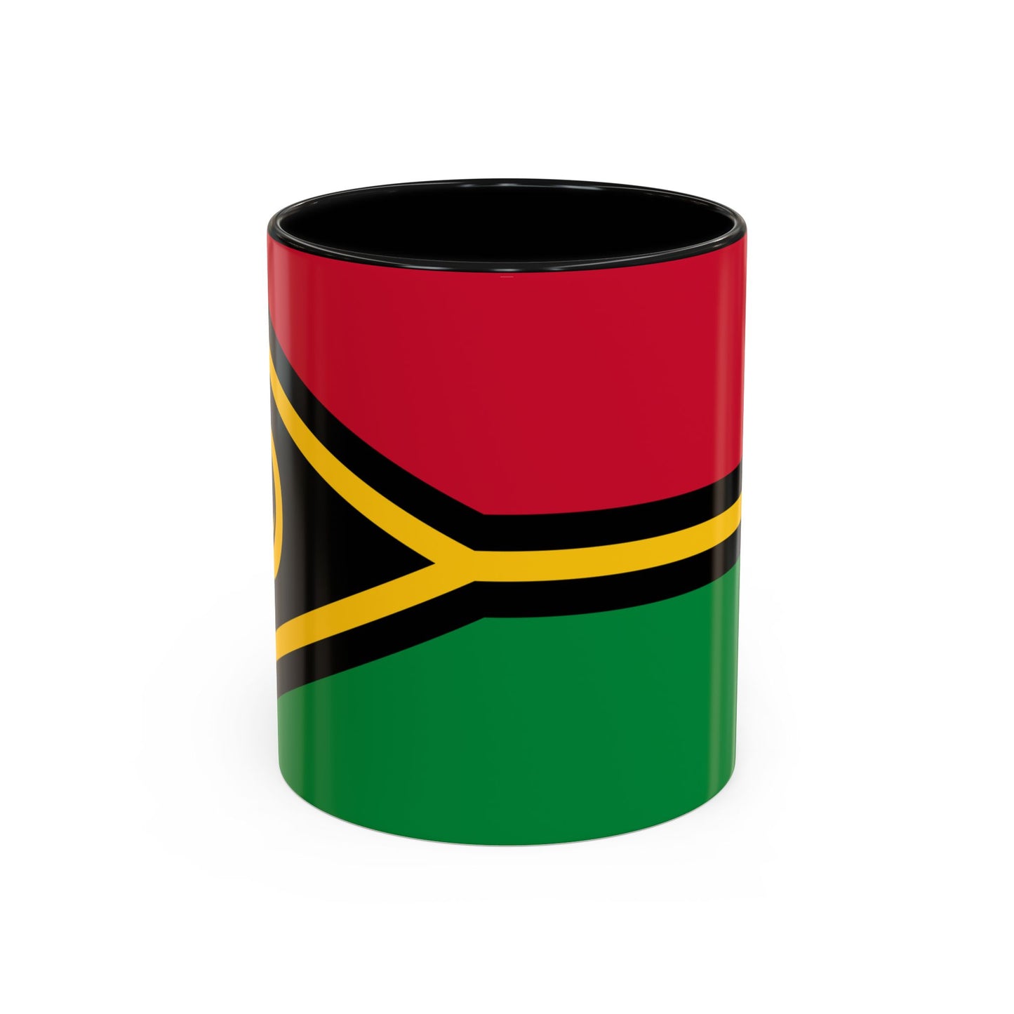 Vanuatu Mug