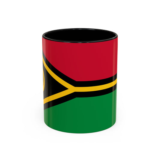 Vanuatu Mug