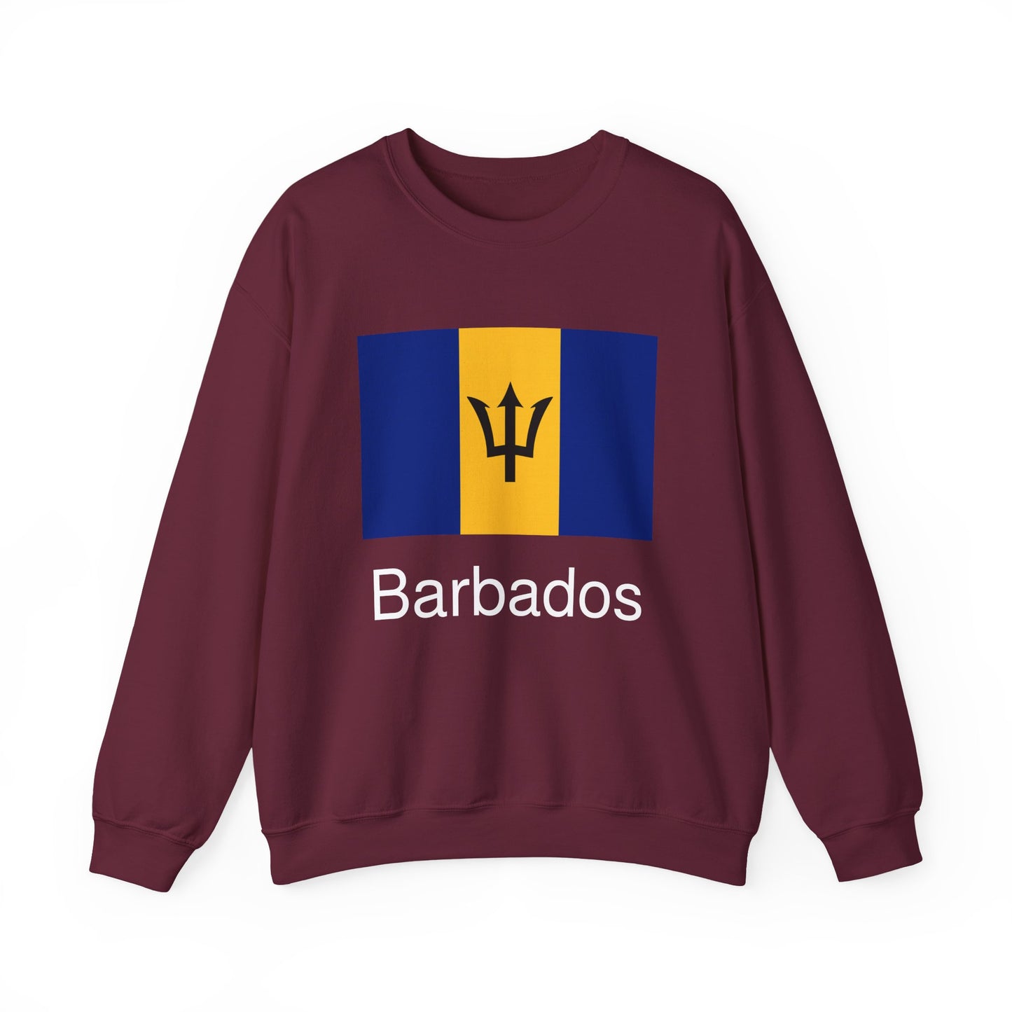 Barbados Sweatshirt