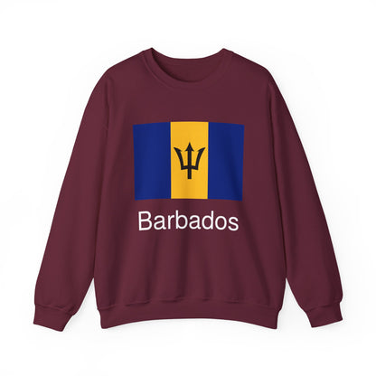 Barbados Sweatshirt