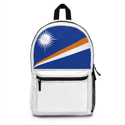 Marshall Islands Backpack