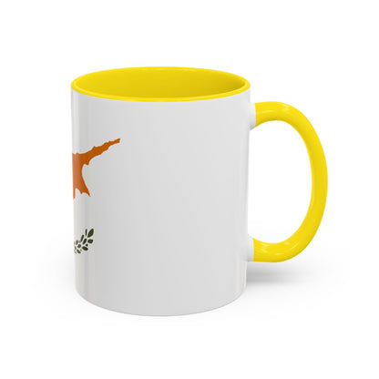 Cyprus Mug