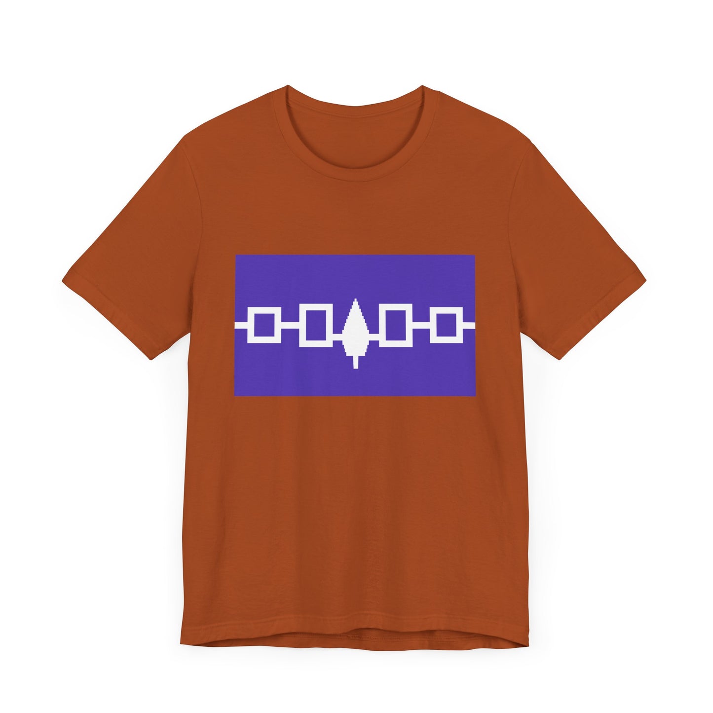Haudenosaunee T-shirt