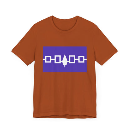 Haudenosaunee T-shirt