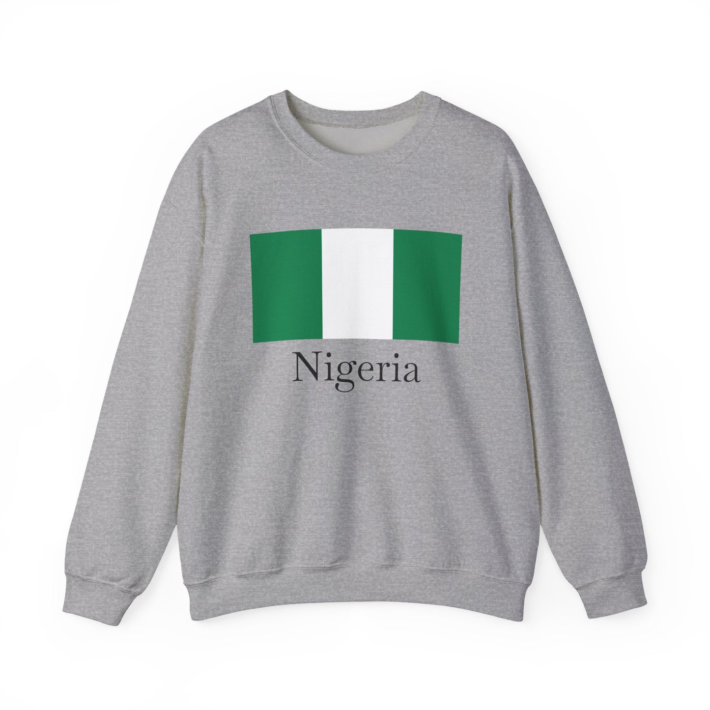 Nigeria Sweatshirt