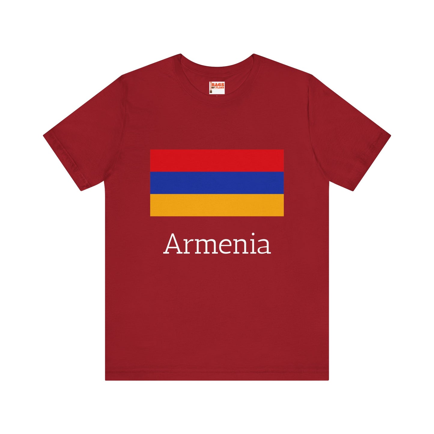Armenia T-shirts