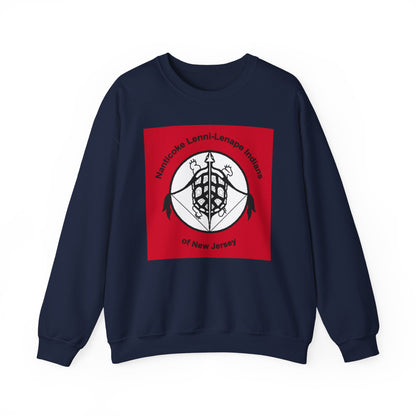 Nanticoke Lenni-Lenape Indians Sweatshirt