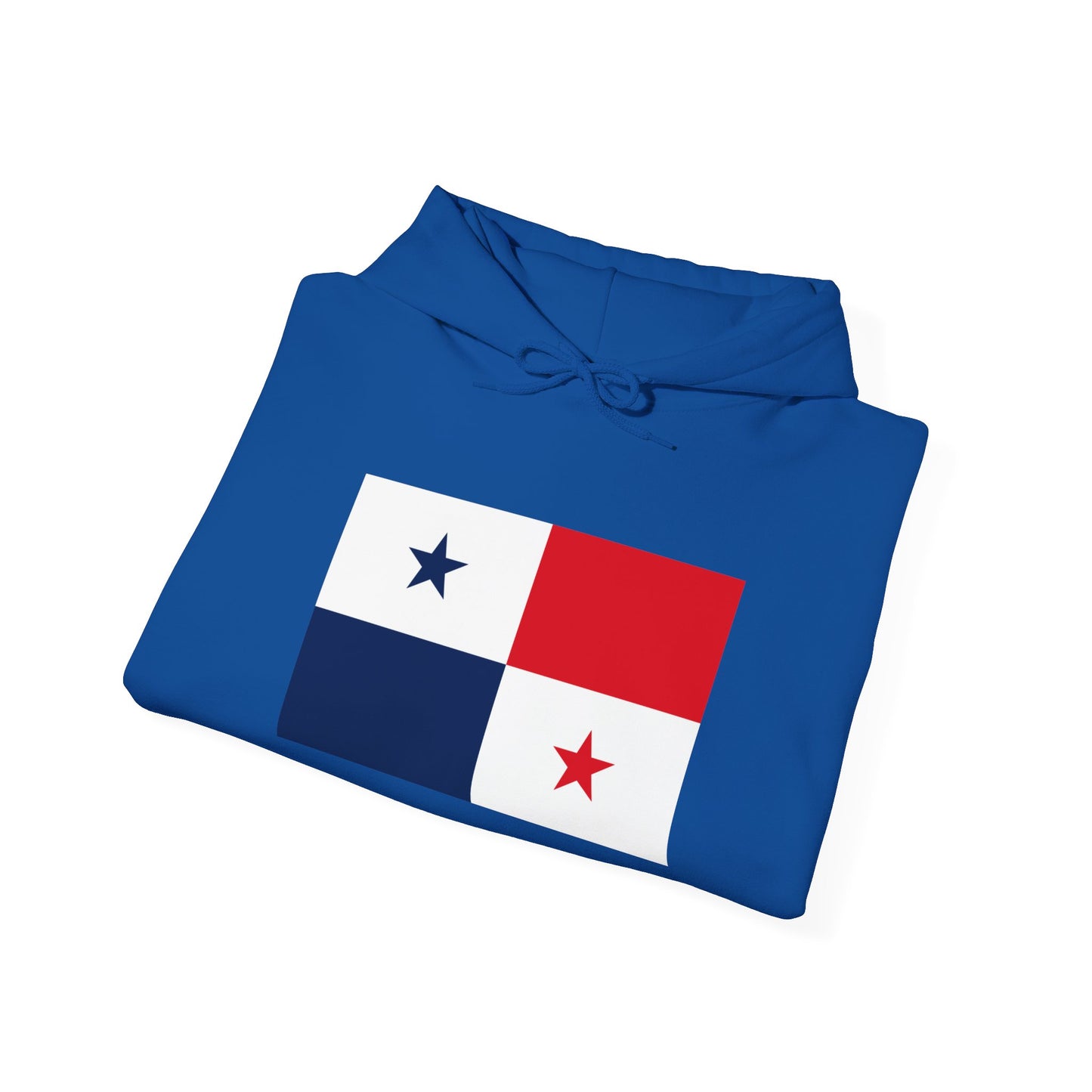 Panama Flag Hoodies