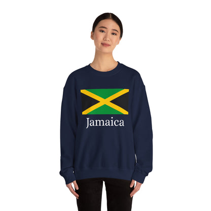 Jamaica Sweatshirt