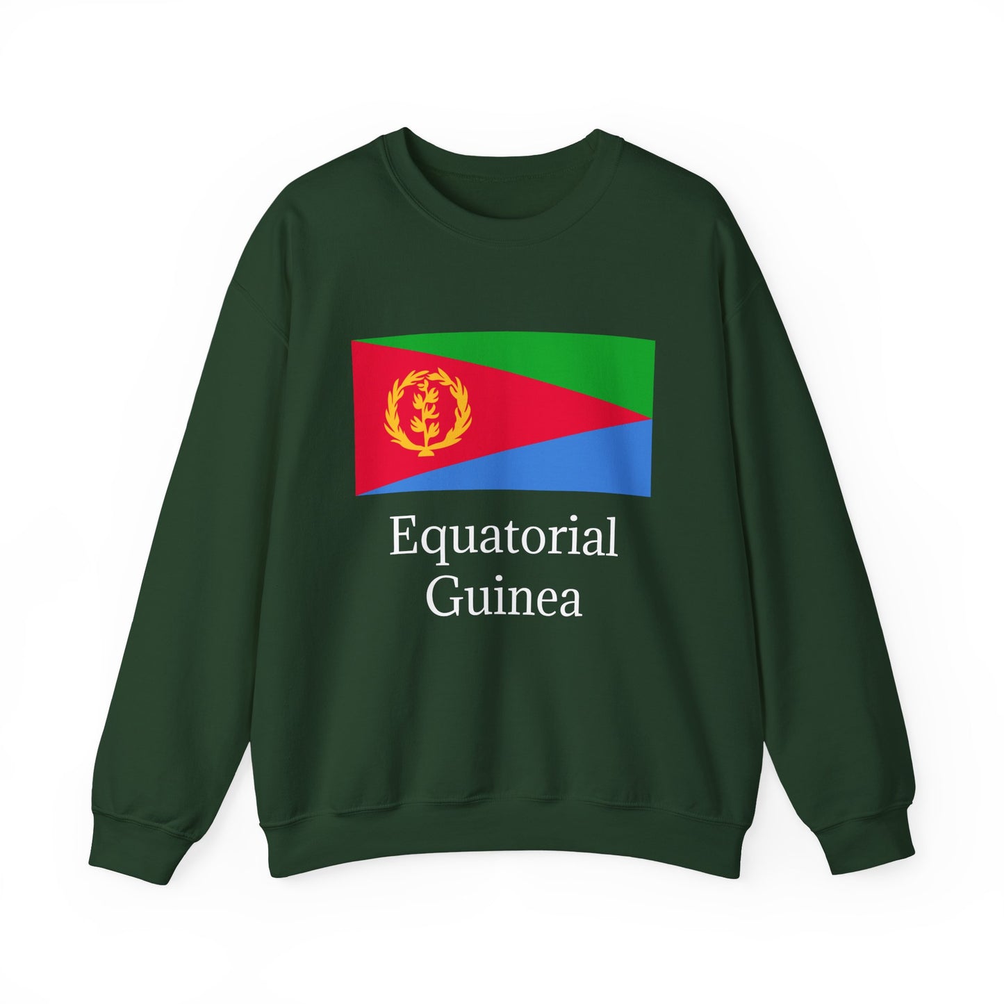 Eritrea Sweatshirt