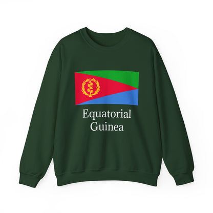 Eritrea Sweatshirt
