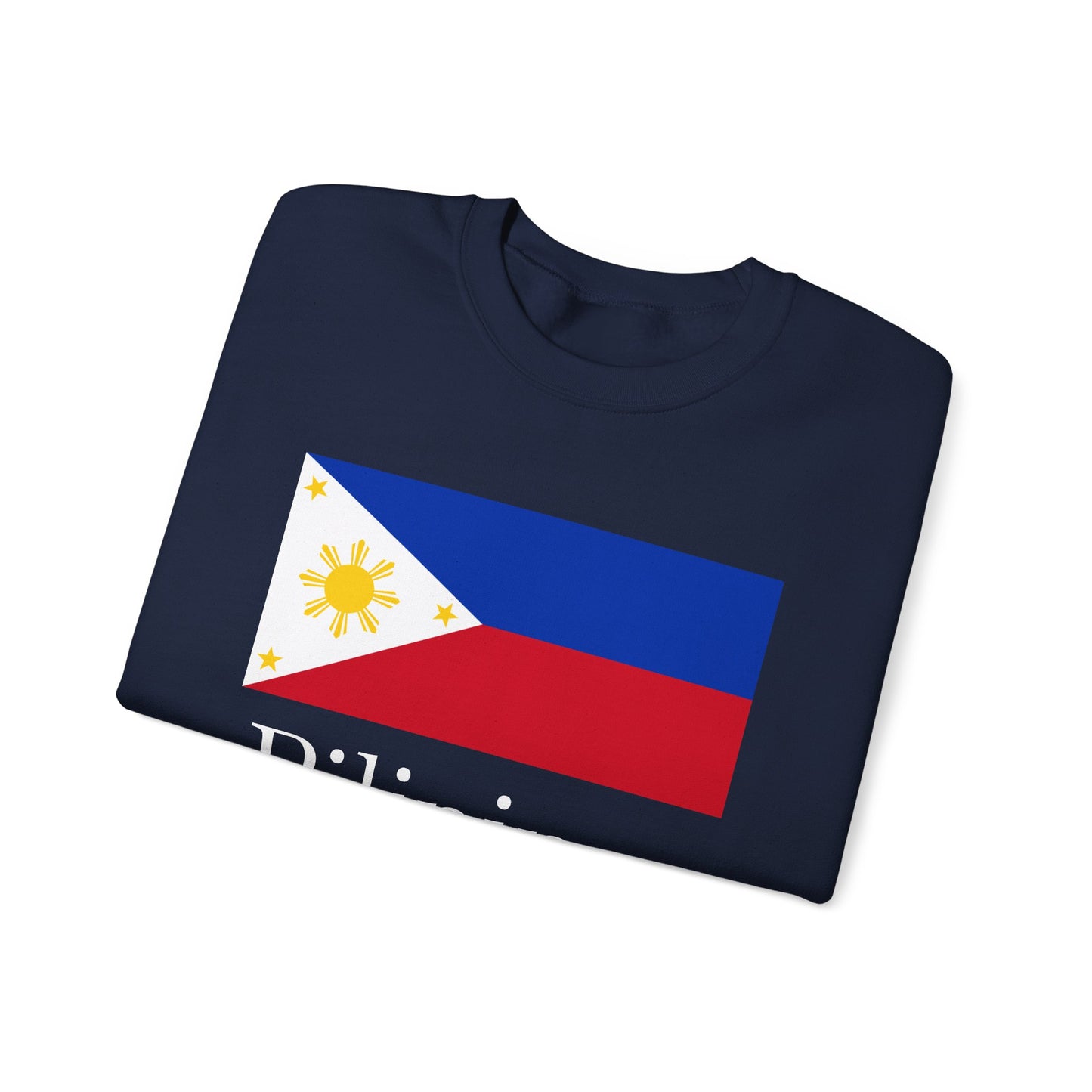 Pilipinas Sweatshirt