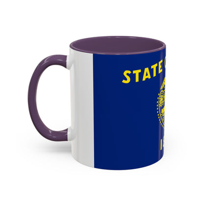 Oregon Mug