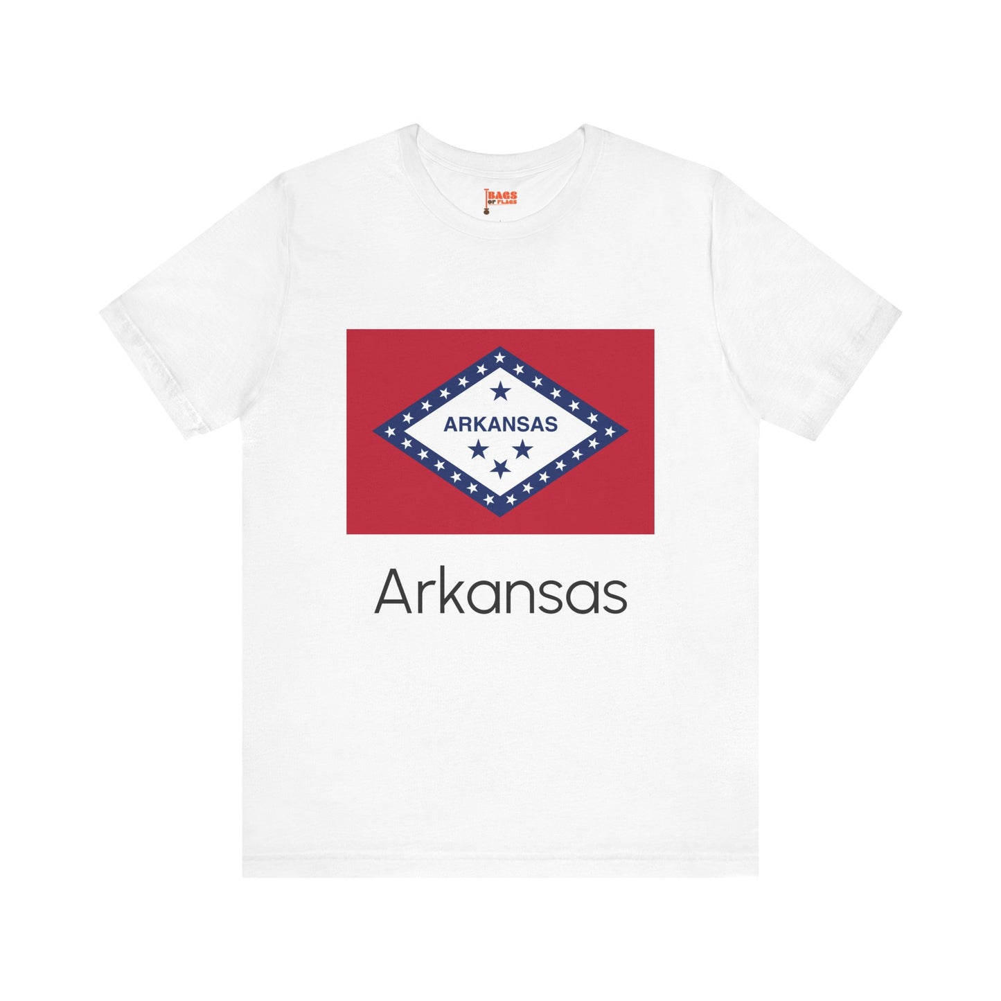 Arkansas T-shirts