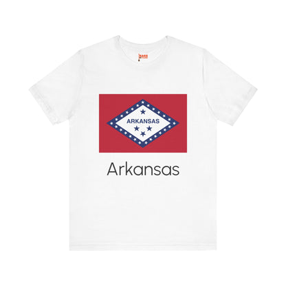 Arkansas T-shirts