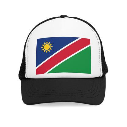 Namibia Trucker Cap