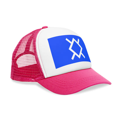 Cheyenne Trucker Cap