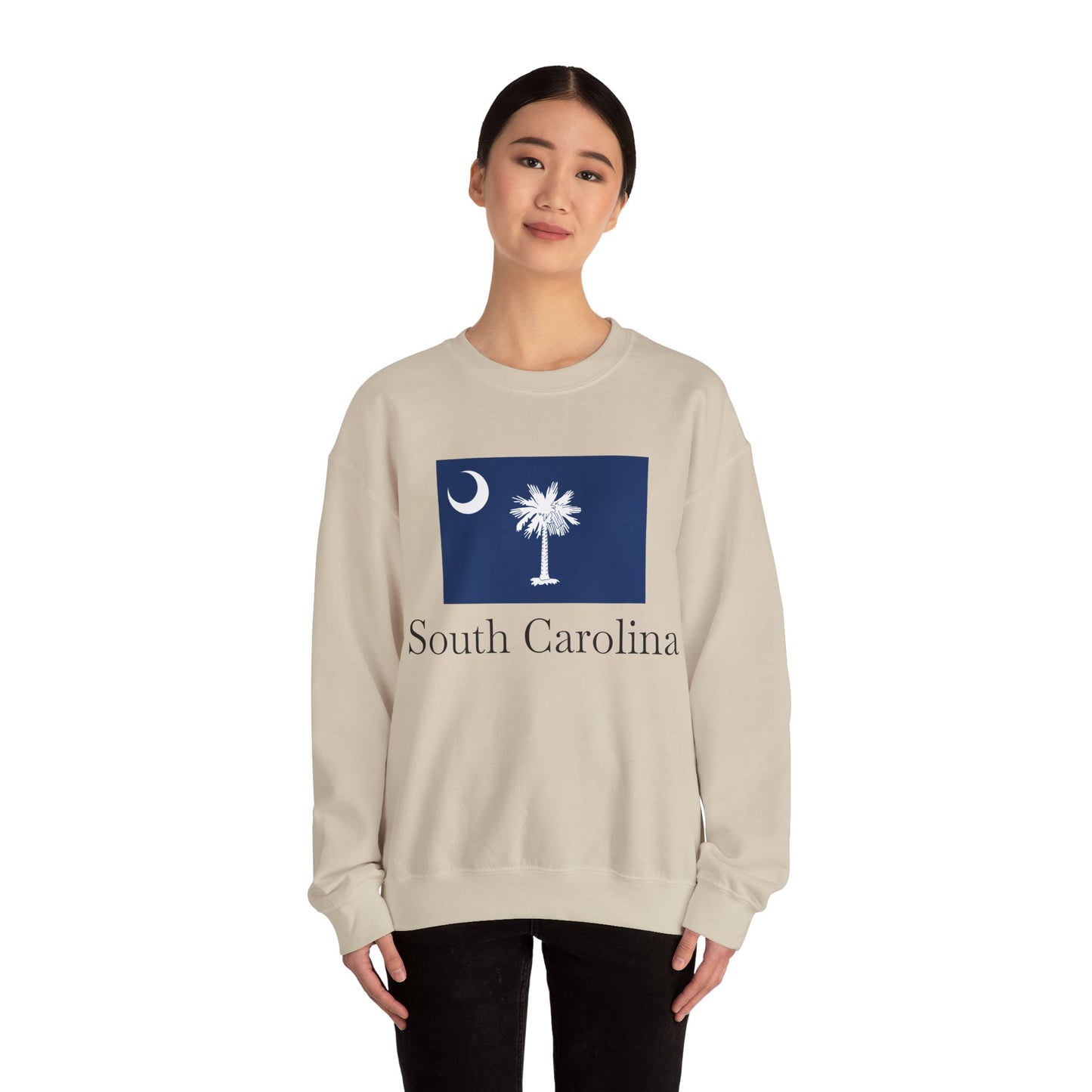 South Carolina Sweatshirt