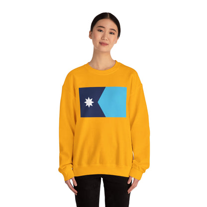 Minnesota Flag Sweatshirt