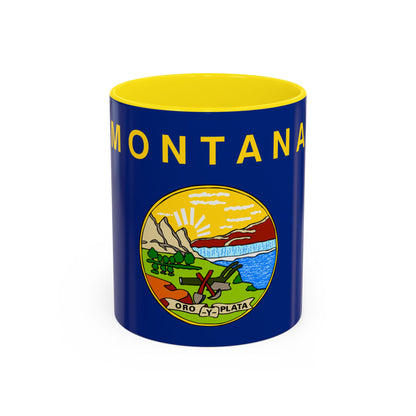 Montana Mug