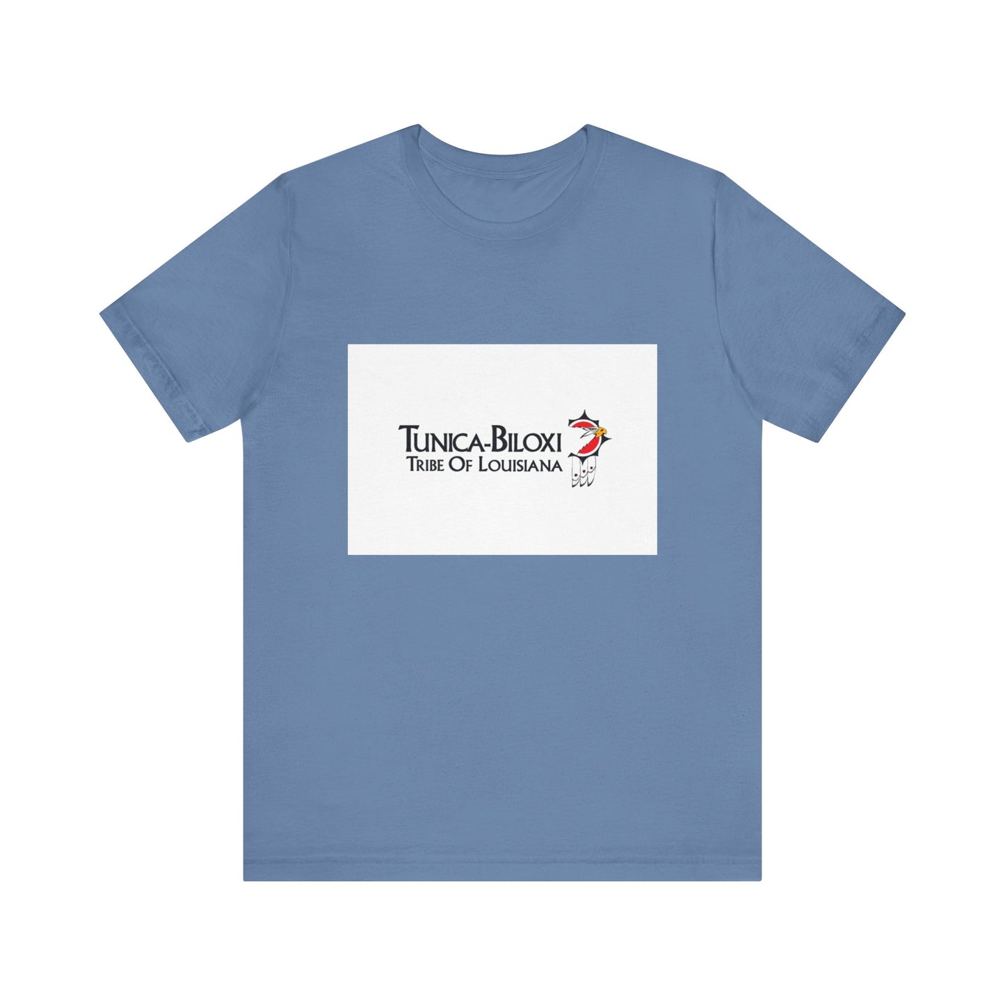 Tunica-Biloxi Tribe T-shirt