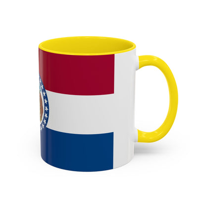 Missouri Mug