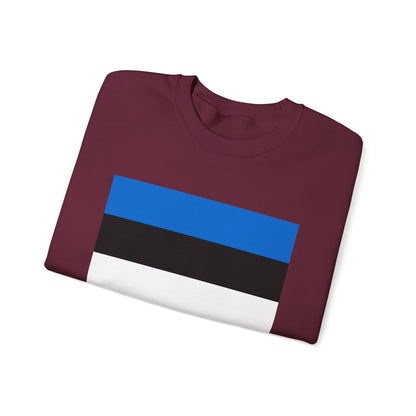 Estonia Sweatshirt