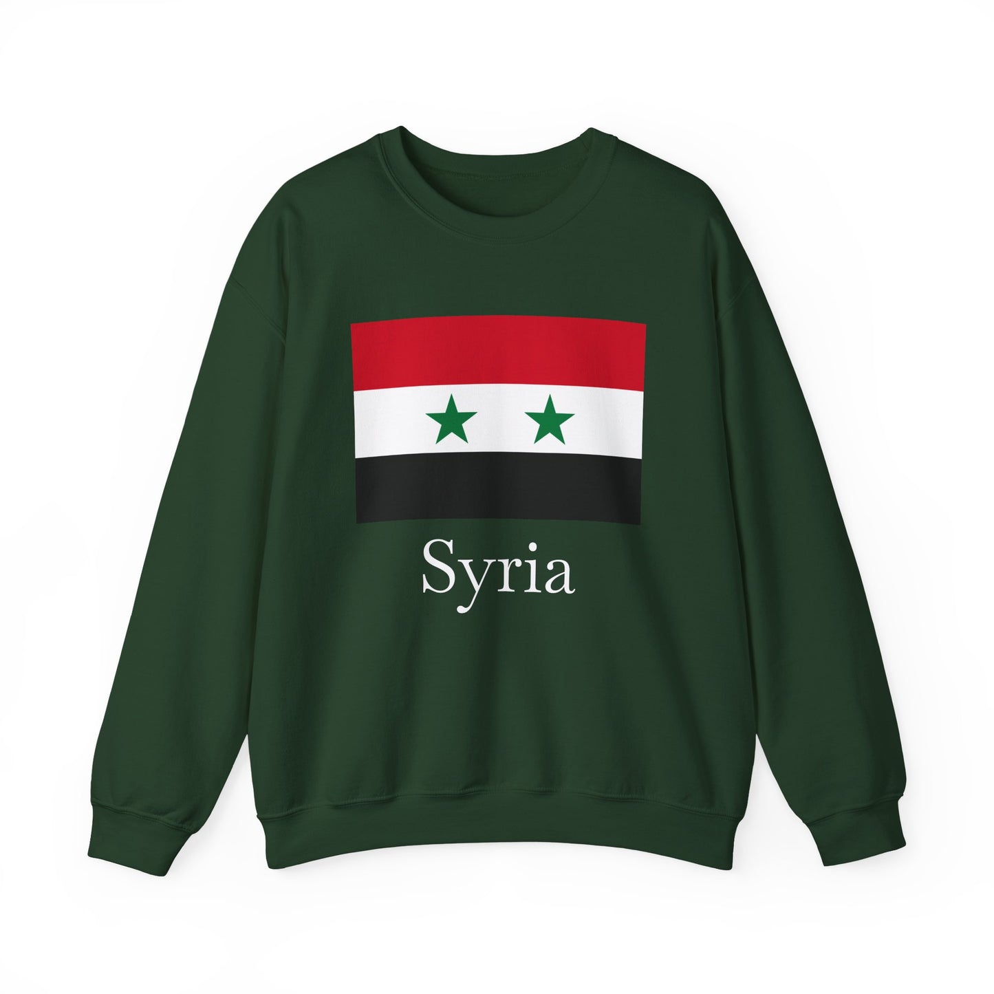 Syria Sweatshirt