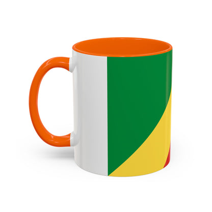 Republic of the Congo Mug