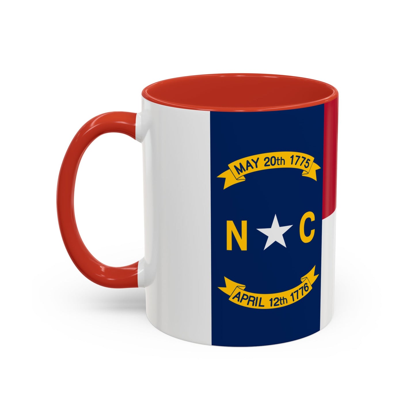 North Carolina Mug