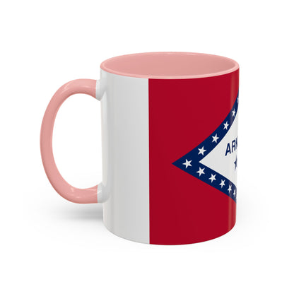 Arkansas Mug