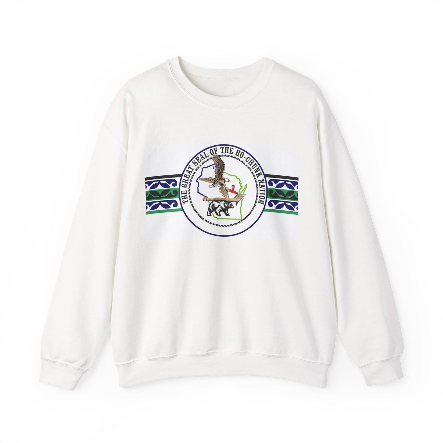 Ho Chunk Sweatshirt