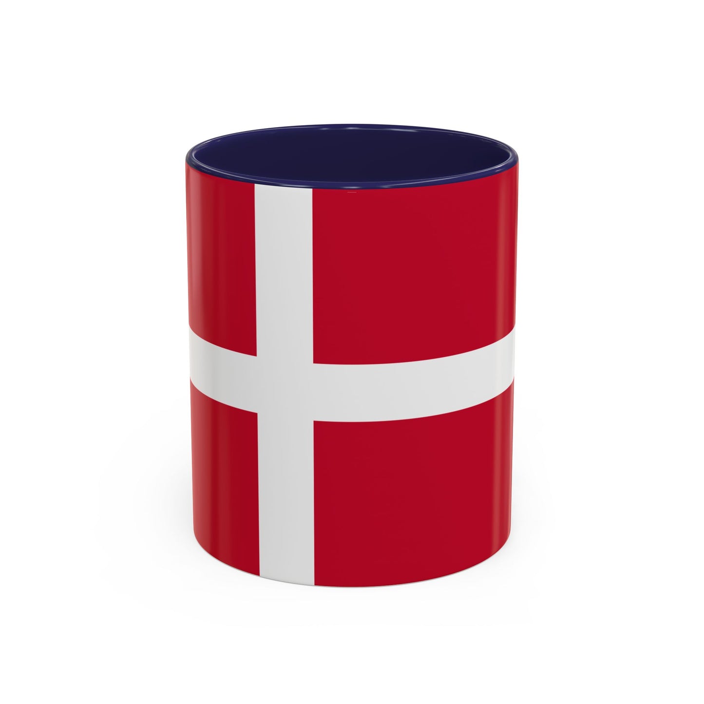 Denmark Mug