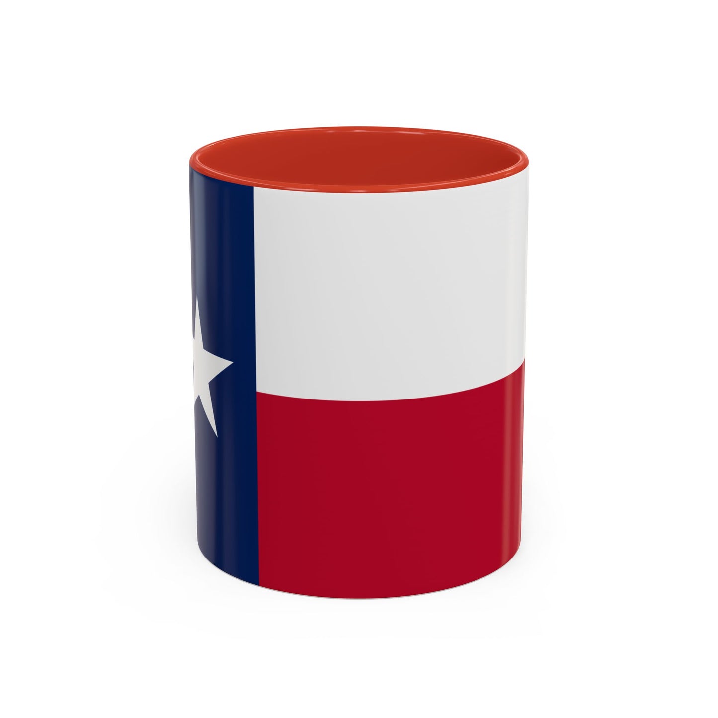 Texas Mug
