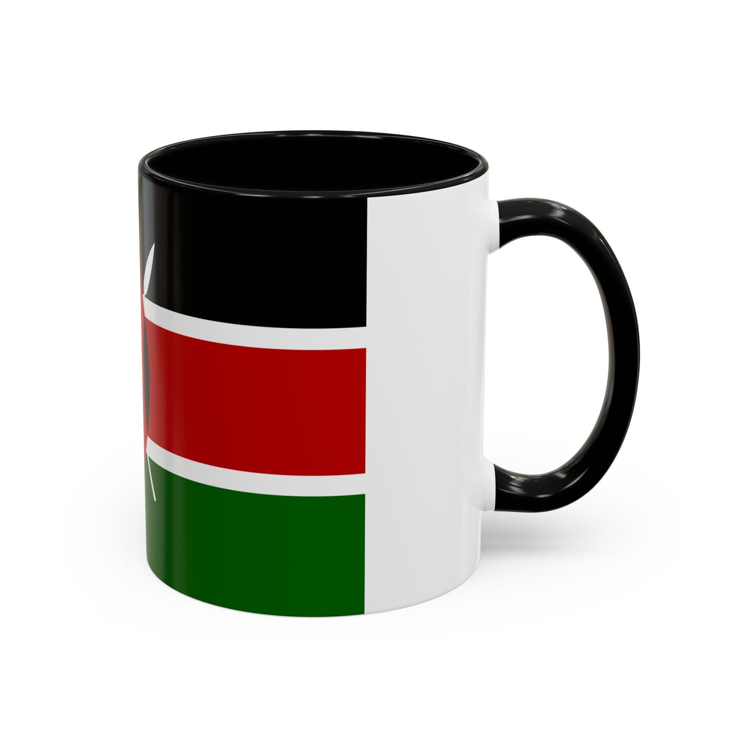 Kenya Mug