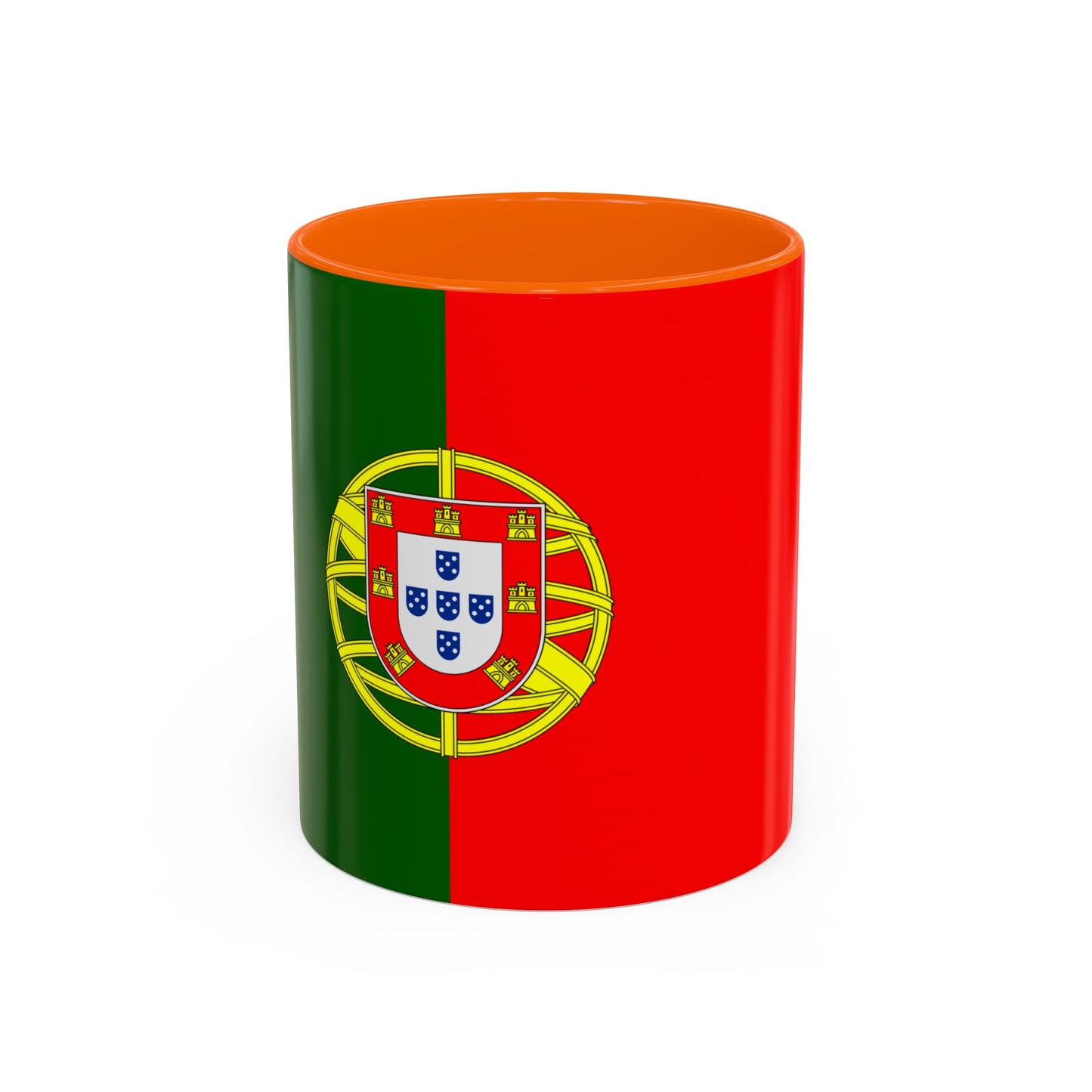 Portugal Mug