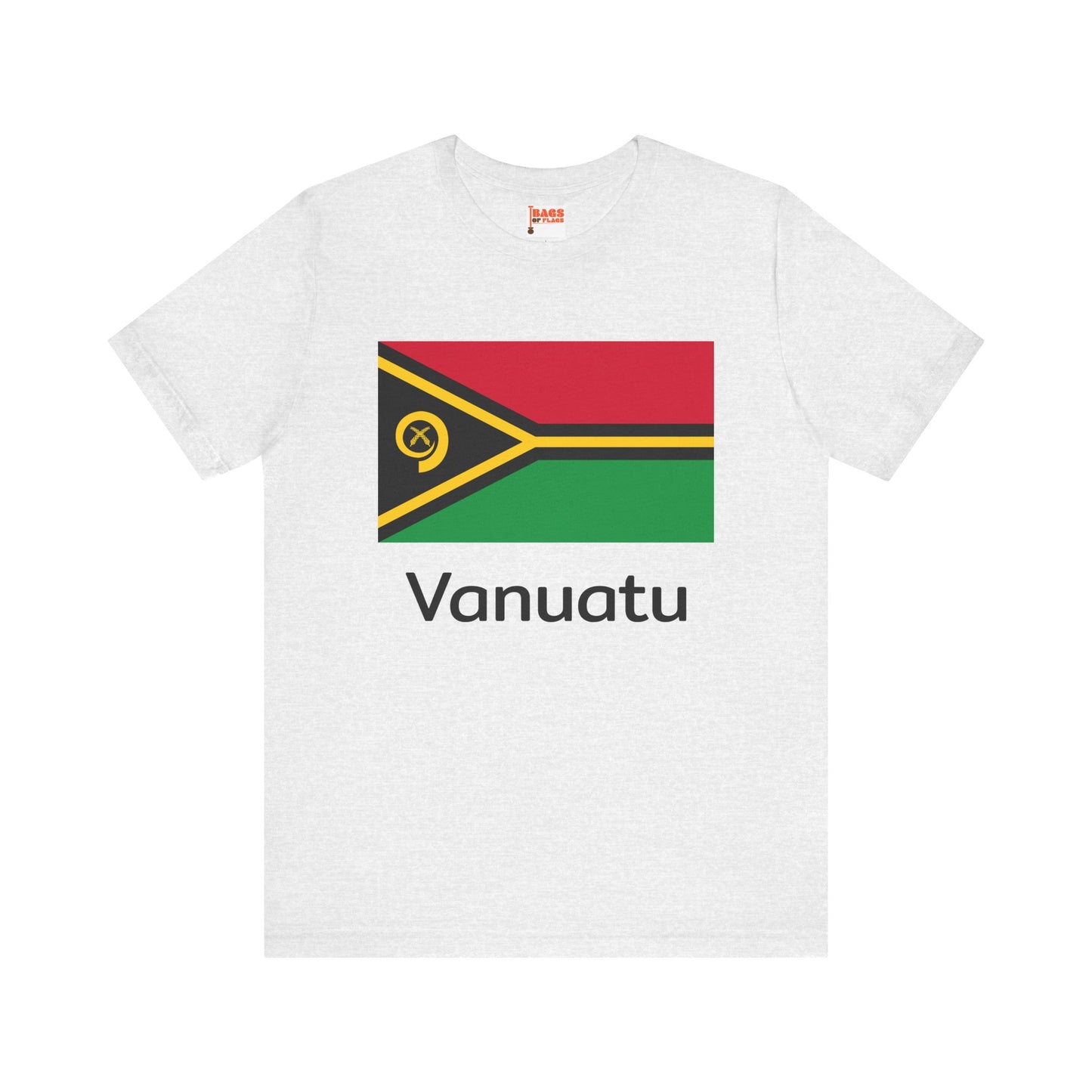Vanuatu T-shirts