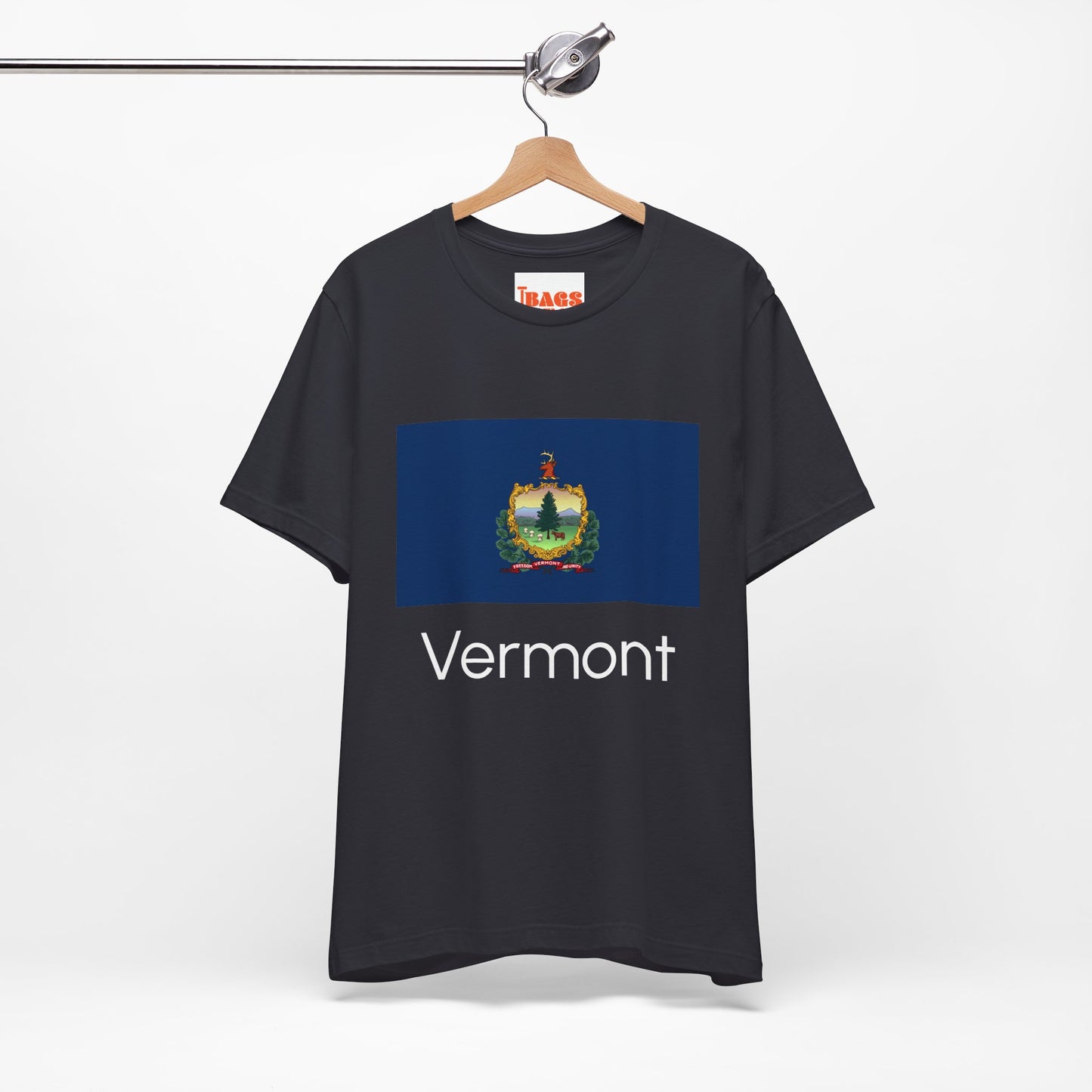 Vermont T-shirts