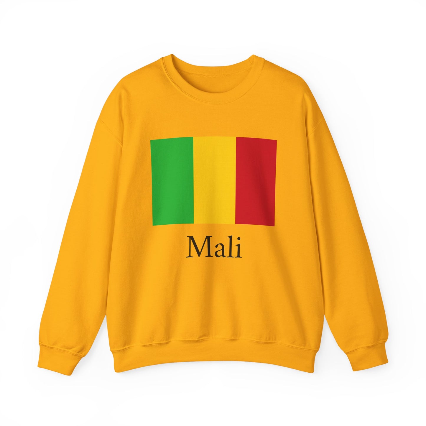 Mali Sweatshirt