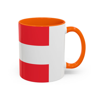 Austria Mug