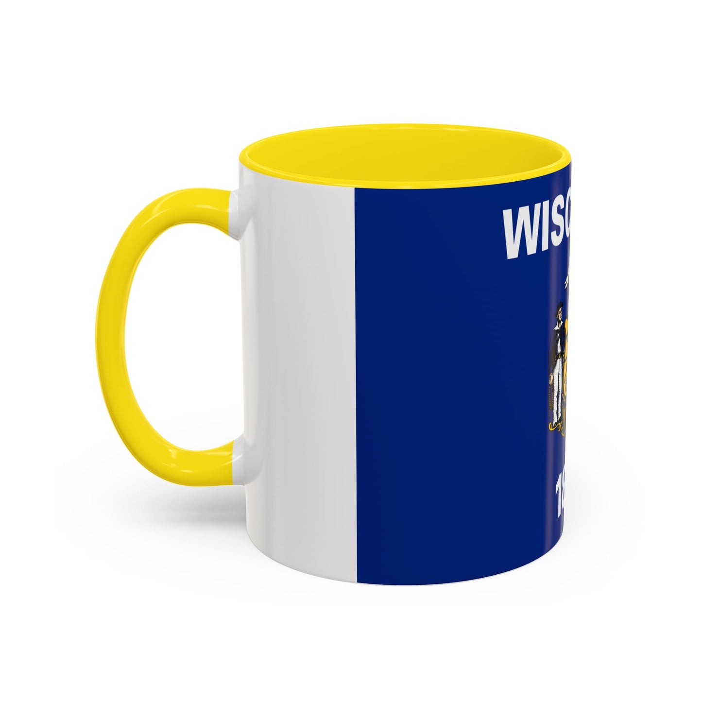 Wisconsin Mug
