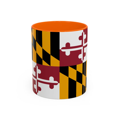 Maryland Mug