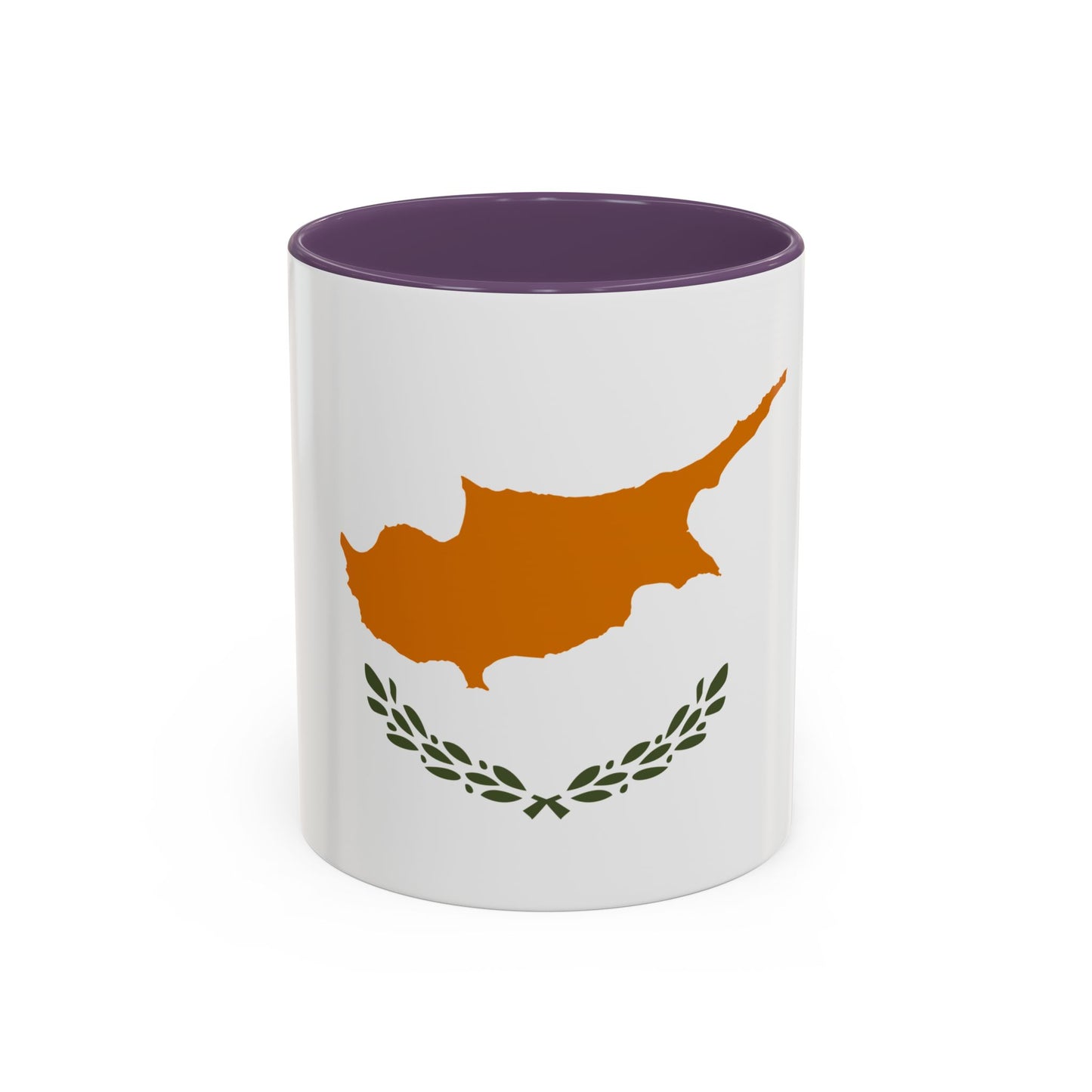Cyprus Mug