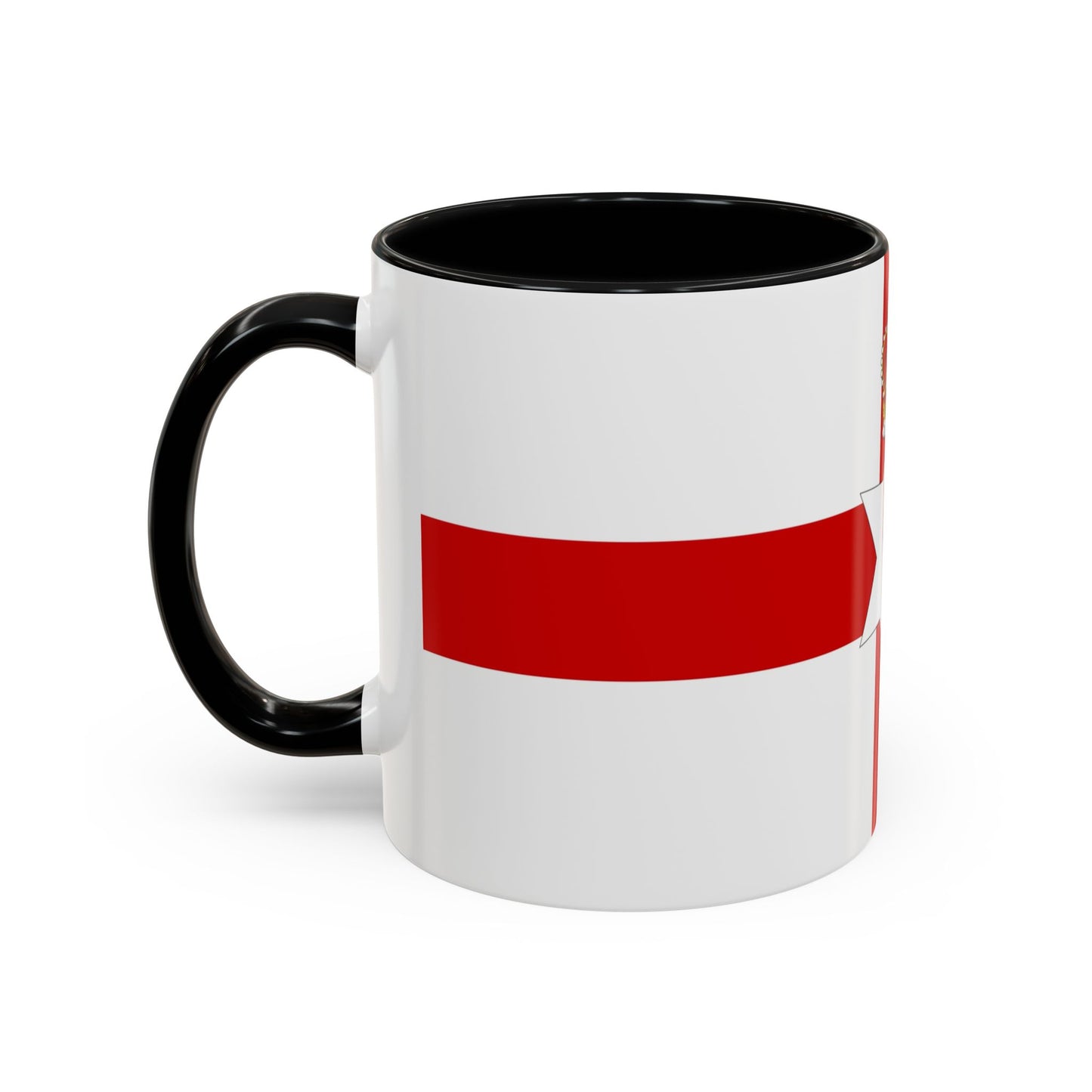 Northern Ireland Mug