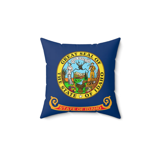 Idaho Pillow