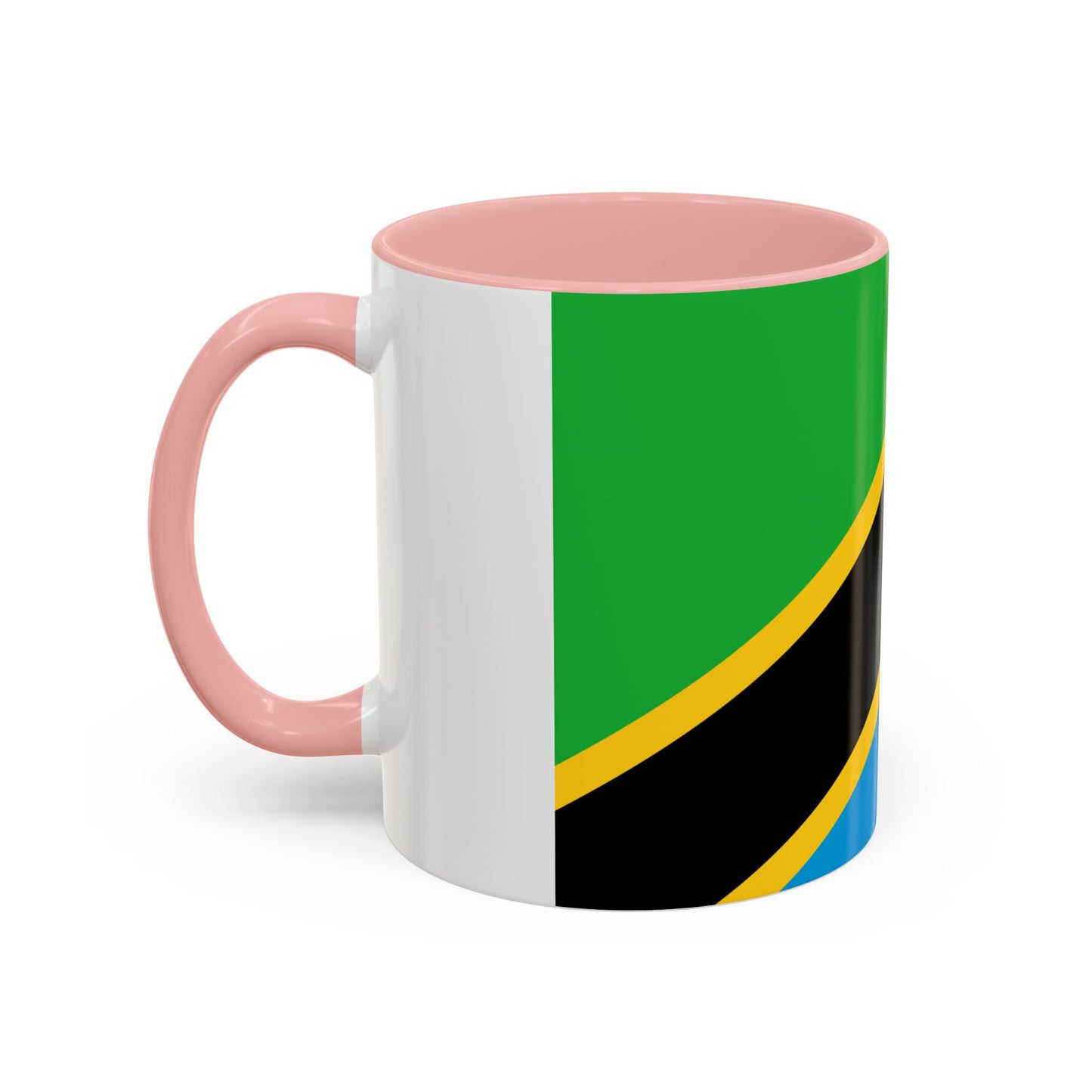 Tanzania Mug